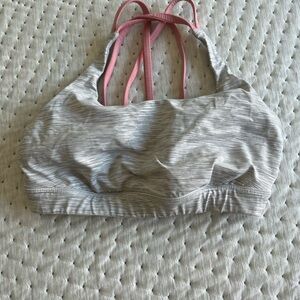 Lululemon energy bra